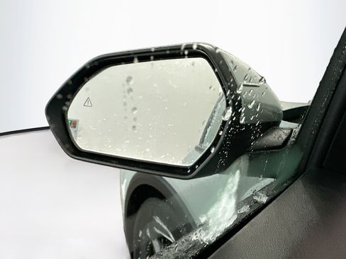 Used 2025 Kia K4 LXS image 16