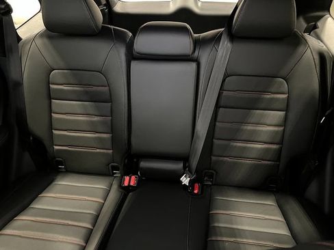 New 2025 Honda CR-V Sport Touring image 30