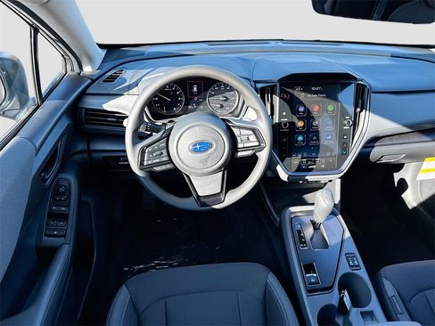 New 2026 Subaru Crosstrek 2.0i Premium image 22