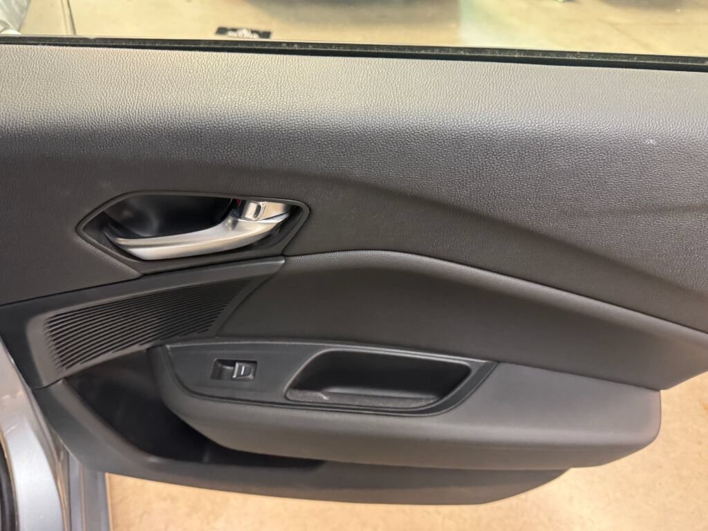 Certified 2023 Acura TLX FWD image 33