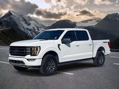 Certified 2023 Ford F150 Tremor