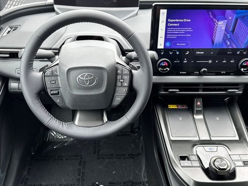 New 2026 Toyota bZ AWD/4WD image 13