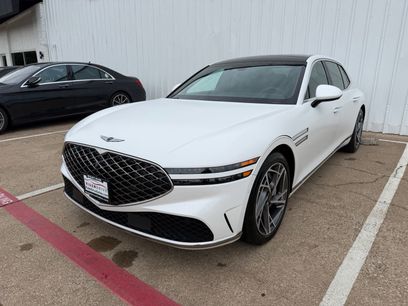 Used 2023 Genesis G90 3.5T