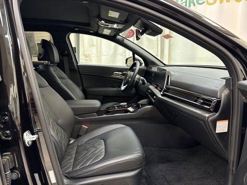 Certified 2023 Kia Sportage X-Line Prestige image 33