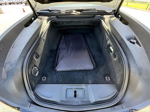 New 2025 Cadillac Escalade IQ Sport 2 w/ LPO, ONYX Package image 11