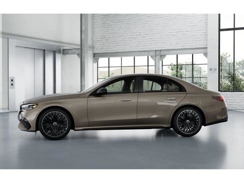 New 2026 Mercedes-Benz E 450 E 450 image 35