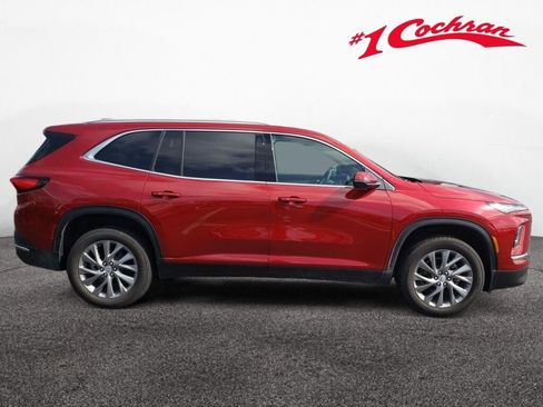 New 2026 Buick Enclave Preferred w/ Power Package image 9