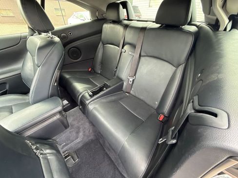 Used 2014 Lexus IS 250C w/ Navigation System Package image 10