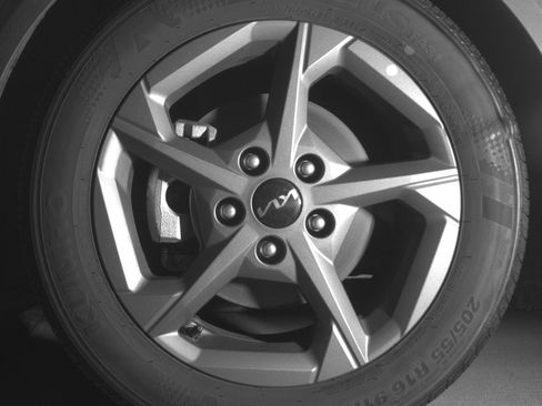 Used 2025 Kia K4 FWD image 12
