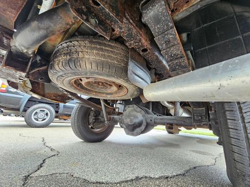 Used 2011 RAM 2500 ST w/ ST Popular Equipment Group image 43