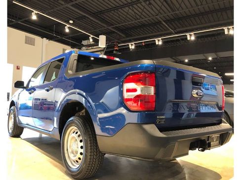 Used 2023 Ford Maverick XL image 17