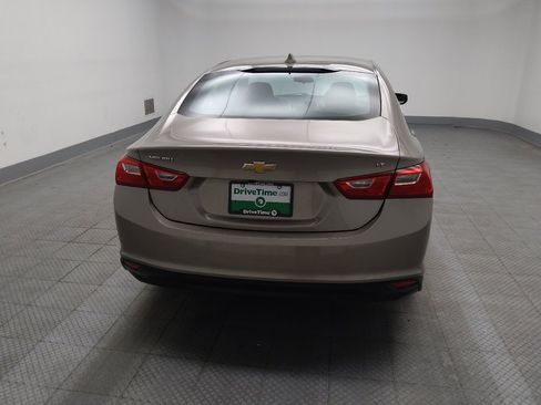 Used 2023 Chevrolet Malibu LT FWD image 7