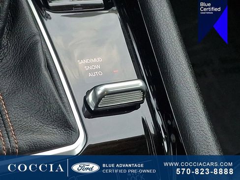 Used 2022 Jeep Compass Limited AWD/4WD image 25