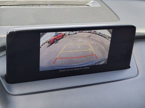 Used 2022 MAZDA CX-9 Carbon Edition AWD/4WD image 9