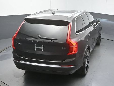 Used 2023 Volvo XC90 B6 Ultimate w/ Protection Package Premier AWD/4WD image 49