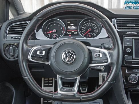 Used 2018 Volkswagen GTI S FWD image 13