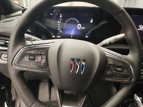 New 2026 Buick Envista Sport Touring w/ Convenience I Package image 30