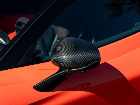 Used 2021 McLaren 765LT image 6