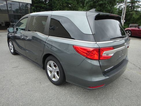 Used 2019 Honda Odyssey EX-L image 6