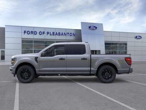 New 2026 Ford F150 STX RWD image 3
