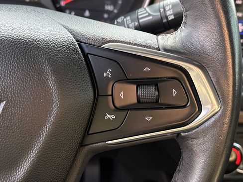 Certified 2022 Chevrolet TrailBlazer ACTIV image 25