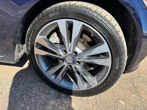 Used 2017 Mercedes-Benz C 300 C 300 w/ Premium 1 Package image 7