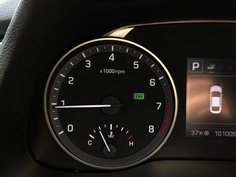 Used 2018 Hyundai Elantra Value Edition image 44