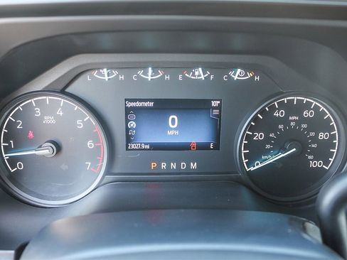 Used 2025 Ford F250 XLT image 28