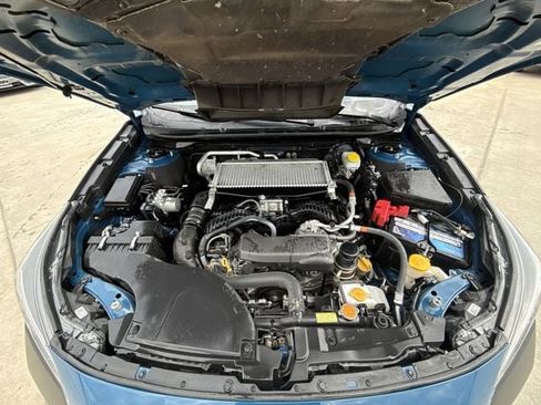 Used 2023 Subaru Outback Wilderness AWD/4WD image 26