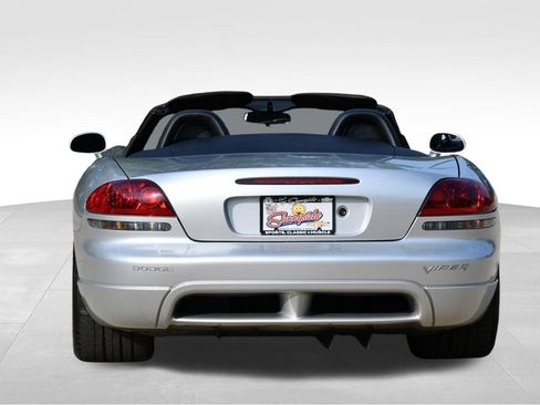 Used 2005 Dodge Viper SRT-10 w/ Mamba Edition Group RWD image 29