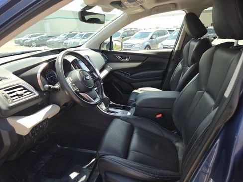 Used 2021 Subaru Ascent Limited w/ Technology Package AWD/4WD image 10
