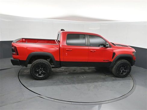 Used 2022 RAM 1500 TRX w/ TRX Level 1 Equipment Group image 30