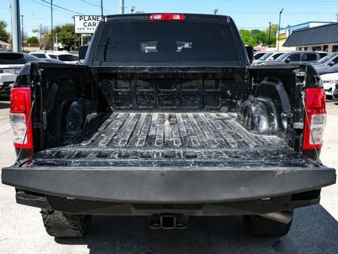 Used 2022 RAM 2500 Big Horn w/ Level A Equipment Group image 54