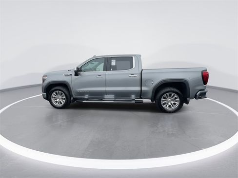 Used 2024 GMC Sierra 1500 Denali w/ Technology Package image 5