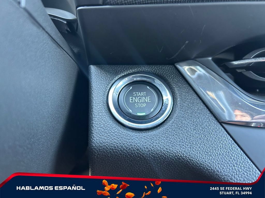 New 2026 Buick Envista Sport Touring w/ Convenience I Package FWD image 28