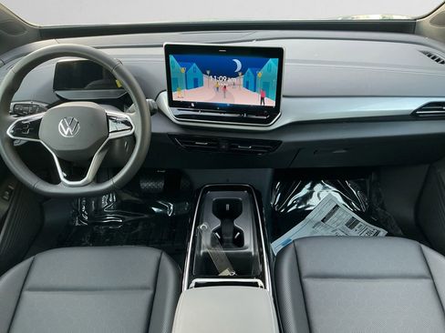 New 2026 Volkswagen ID.4 Pro S image 10