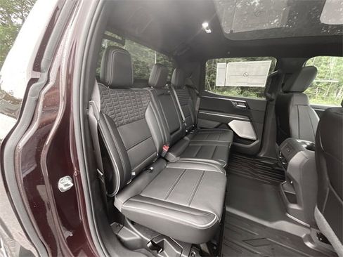 New 2025 GMC Sierra EV Denali image 27