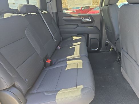 New 2026 Chevrolet Silverado 1500 LT w/ Convenience Package II image 27