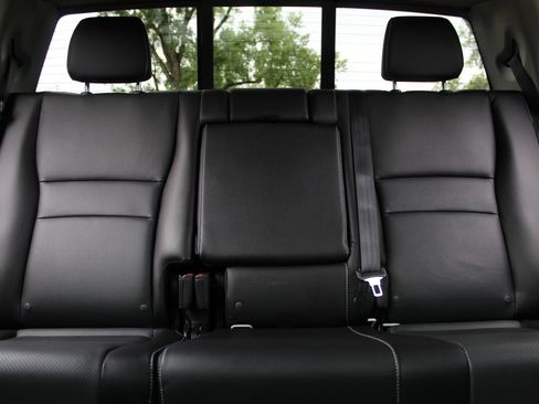 Used 2023 Honda Ridgeline RTL-E image 14