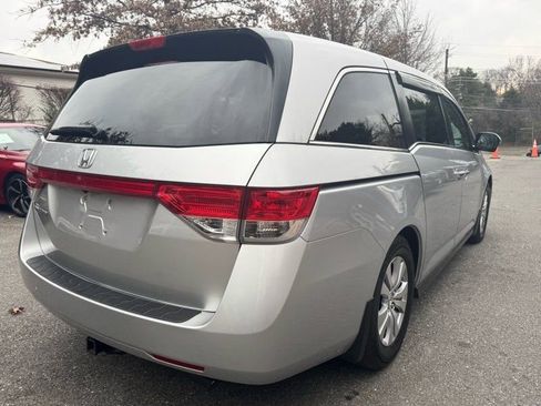 Used 2014 Honda Odyssey EX-L image 7