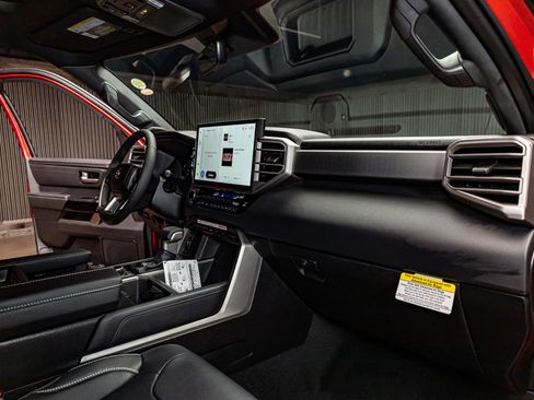 Used 2026 Toyota Tundra Limited image 20