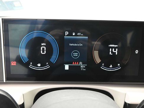 New 2026 Hyundai Tucson SE AWD/4WD image 17