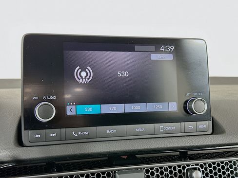 Used 2024 Honda Civic LX image 21