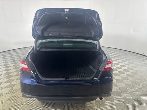 Used 2020 Toyota Camry LE w/ Convenience Package AWD/4WD image 9