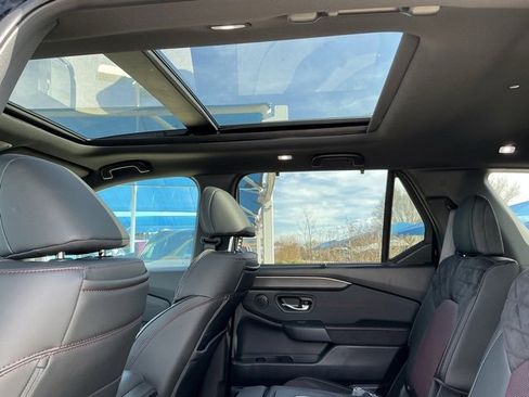 New 2026 Honda Pilot Black Edition image 12