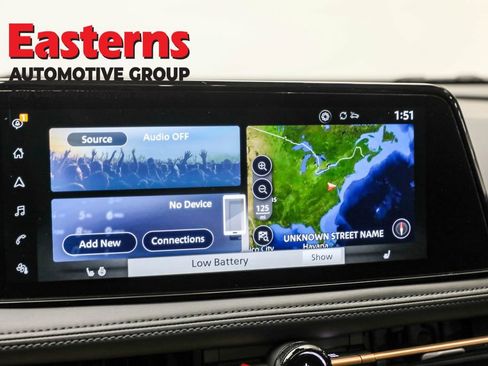 Used 2024 Nissan Ariya FWD image 19