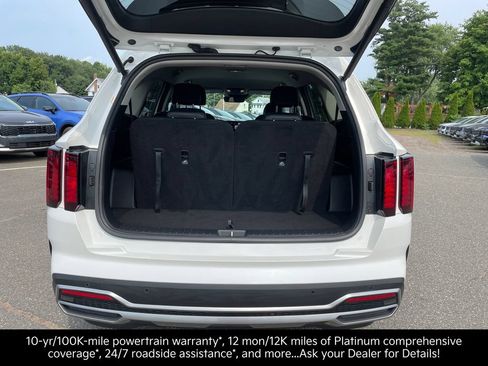 Certified 2023 Kia Sorento EX AWD/4WD image 26
