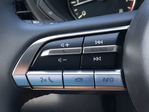 Used 2021 MAZDA CX-30 AWD 2.5 S w/ Preferred Package image 25