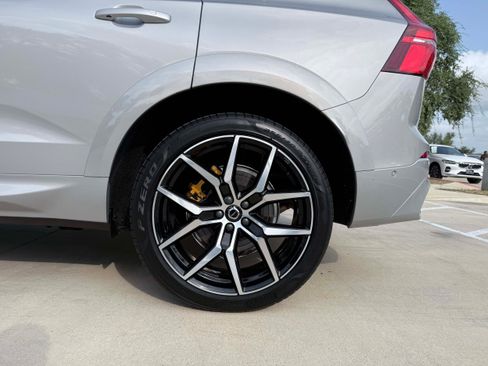 Certified 2024 Volvo XC60 T8 Polestar w/ Protection Package Premier AWD/4WD image 9