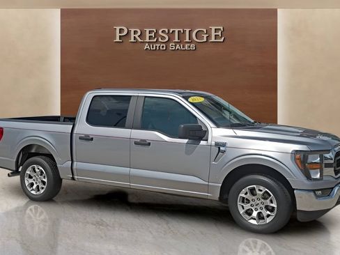 Used 2023 Ford F150 XLT RWD image 30